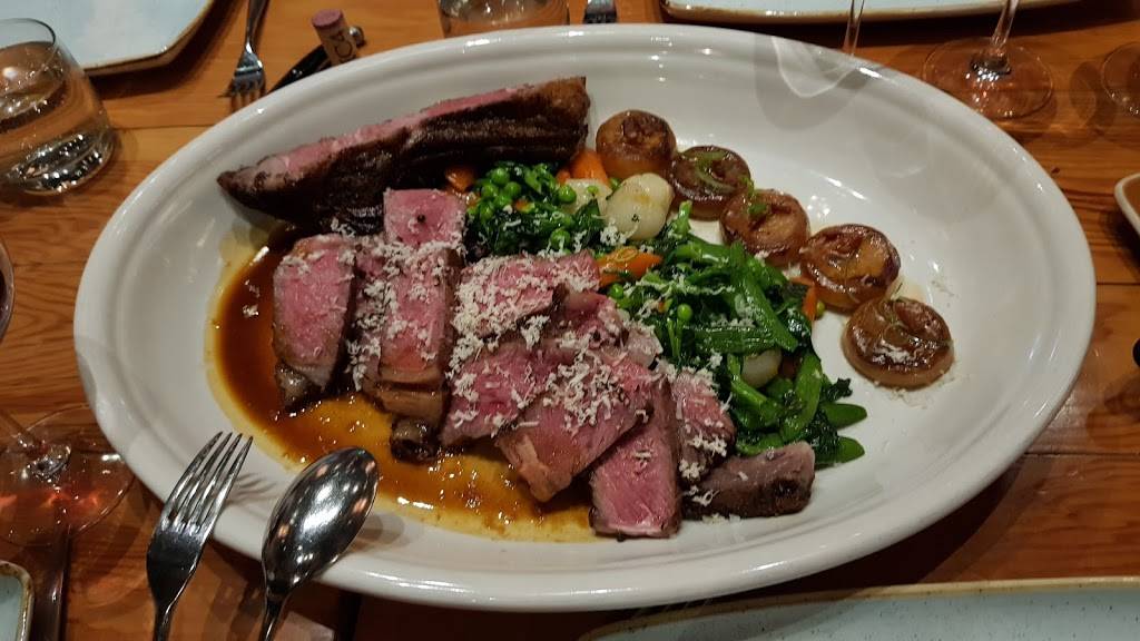 Torc | restaurant | 1140 Main St, Napa, CA 94559, USA | 7072523292 OR +1 707-252-3292