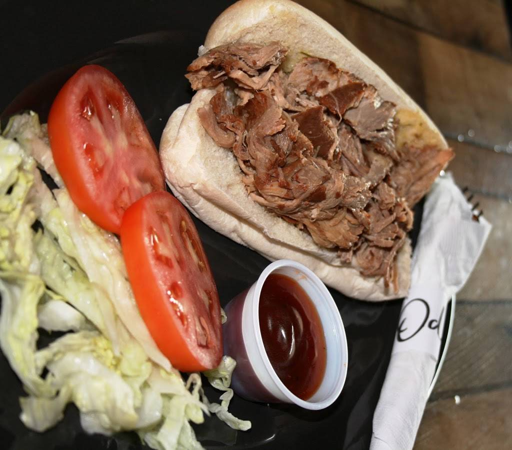 Odies | restaurant | 932 N 2nd St, Chillicothe, IL 61523, USA | 3092704085 OR +1 309-270-4085