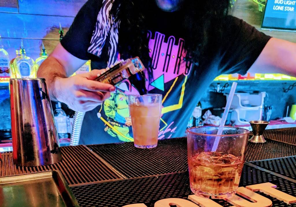 Brass Monkey | night club | 2702 N St Marys St, San Antonio, TX 78212, USA | 2104804722 OR +1 210-480-4722