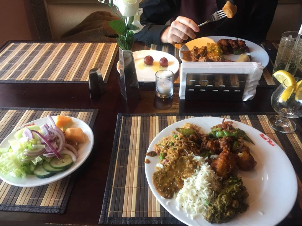 Richi Rich Palace | restaurant | 11019 Atlantic Ave, Richmond Hill, NY 11418, USA | 7182809547 OR +1 718-280-9547