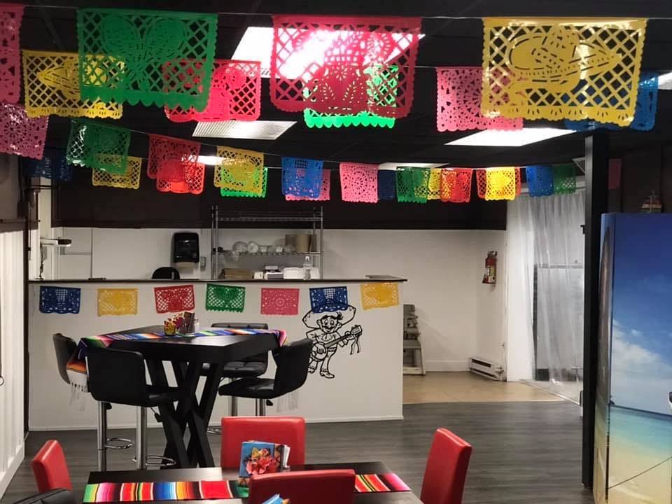 El mariachi | restaurant | 2 N Market St, Elizabethtown, PA 17022, USA | 7172873048 OR +1 717-287-3048