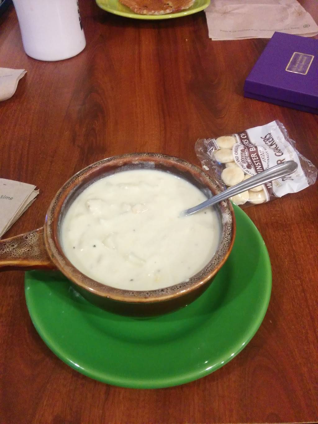 Bartlebys Cafe | meal takeaway | 46 W Main St #1, Mystic, CT 06355, USA | 8602450017 OR +1 860-245-0017