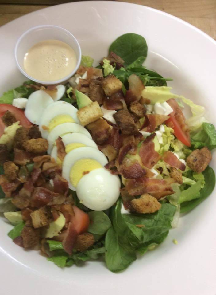 Simple Table | restaurant | 617 7th St, Fort Madison, IA 52627, USA | 3193728824 OR +1 319-372-8824