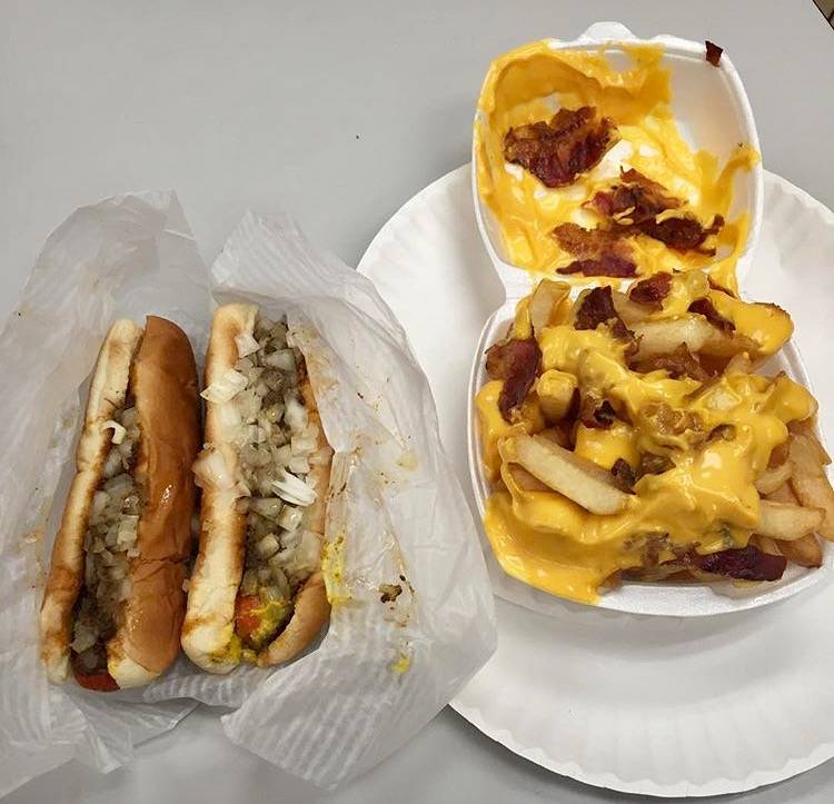 Papa Sams Pizza | restaurant | 347 Warren Ave, East Providence, RI 02914, USA | 4014310377 OR +1 401-431-0377