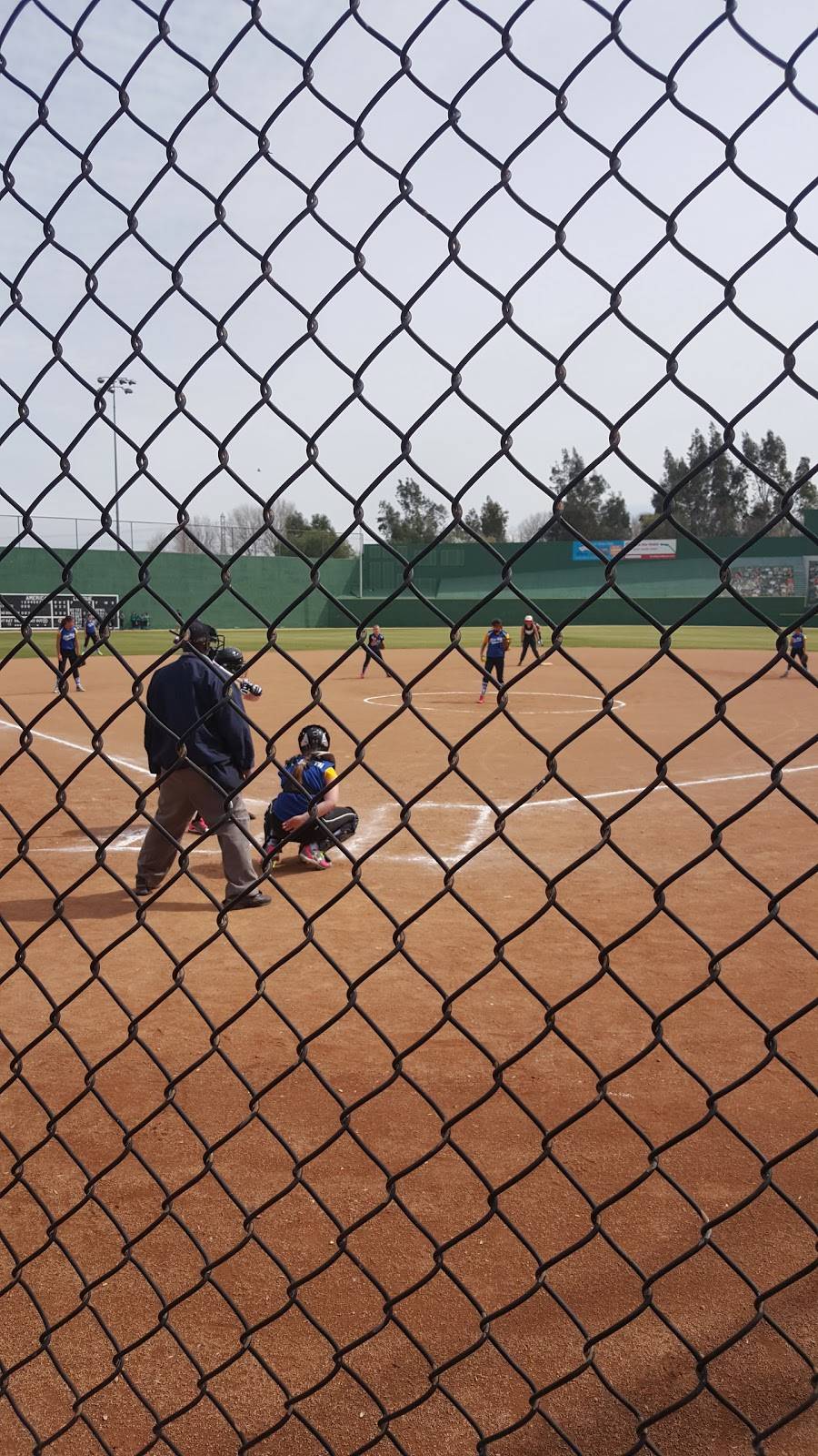 Big League Dreams Chino Hills | restaurant | 16333 Fairfield Ranch Rd, Chino Hills, CA 91709, USA | 9092876900 OR +1 909-287-6900