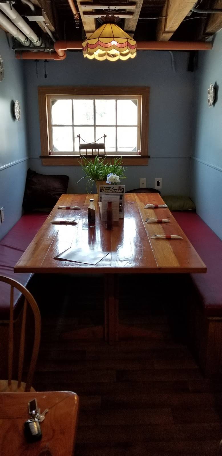 The Oyster Cracker Cafe | restaurant | 0602-002660000-000350000-00000, Port Norris, NJ 08349, USA | 8567767927 OR +1 856-776-7927