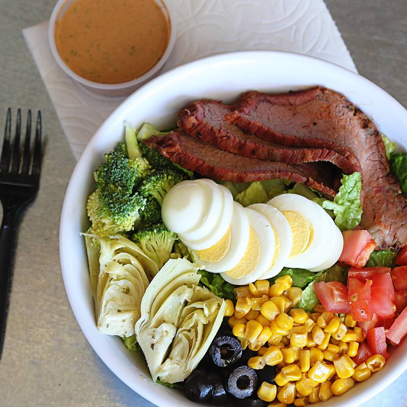 When Pigs Fly BBQ | restaurant | 230 Main St, Vista, CA 92084, USA | 7602957993 OR +1 760-295-7993