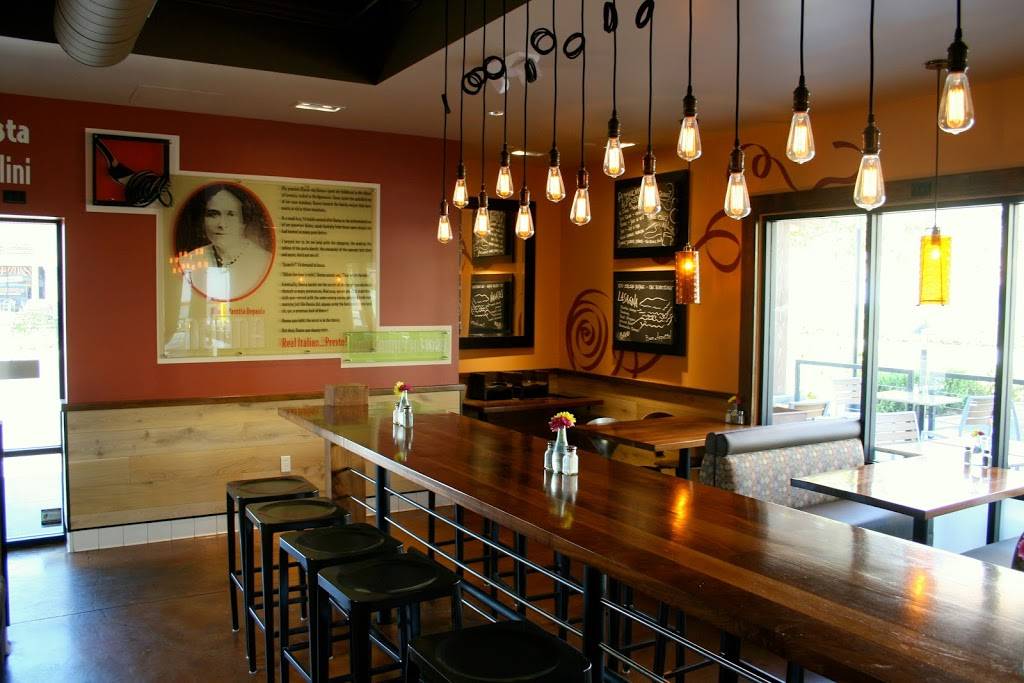 Presto Pasta | restaurant | 5606, 17923 Chatsworth St, Granada Hills, CA 91344, USA | 8183607737 OR +1 818-360-7737