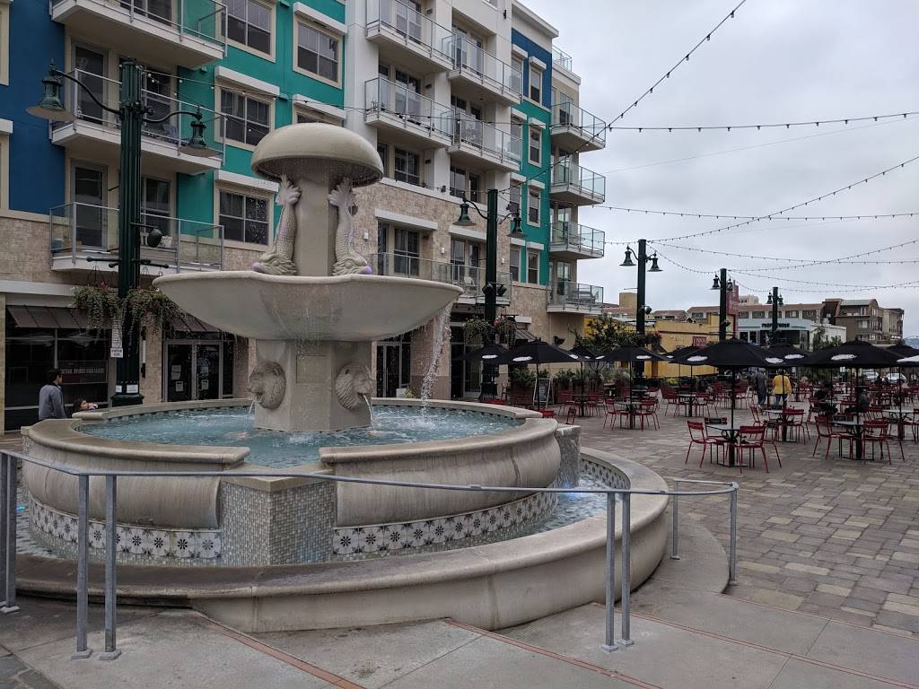 Not Not Tacos | restaurant | 550 W Date St suite b, San Diego, CA 92101, USA | 6192696725 OR +1 619-269-6725