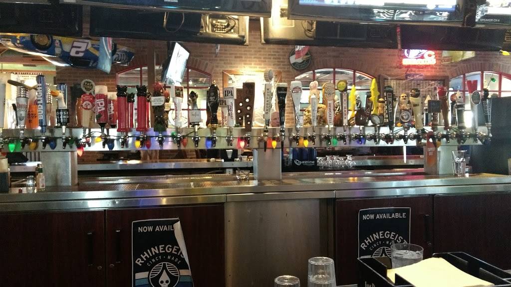 Old Chicago | restaurant | 740 E 81st Street, Merrillville, IN 46410, USA | 2194720616 OR +1 219-472-0616