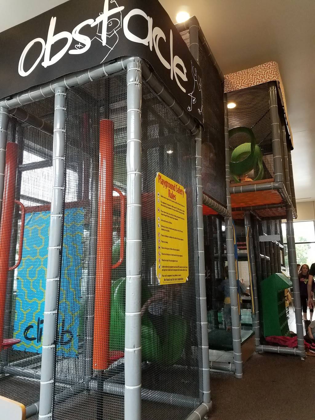 McDonalds | cafe | 478 N Main St, Frankenmuth, MI 48734, USA | 9896523132 OR +1 989-652-3132