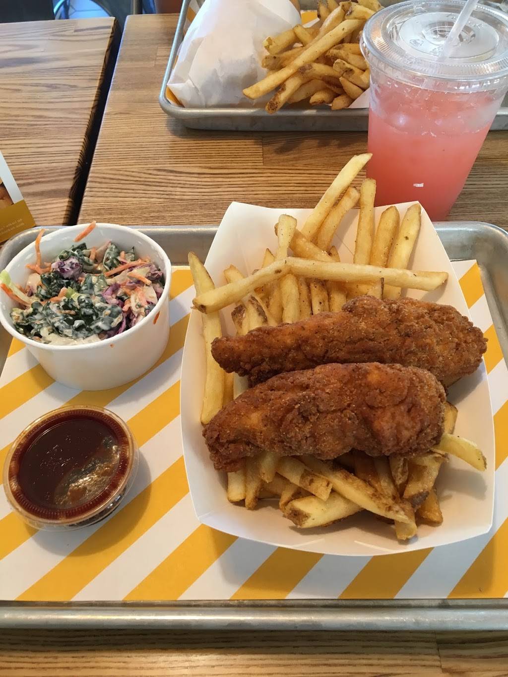 Starbird | restaurant | 1141 Triton Dr, Foster City, CA 94404, USA | 6505700593 OR +1 650-570-0593