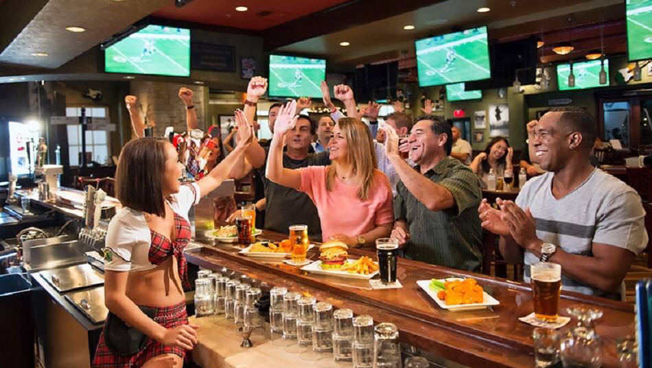 Tilted Kilt Pub and Eatery Victorville, CA | restaurant | 12409 Mariposa Rd, Victorville, CA 92395, USA | 7609523000 OR +1 760-952-3000