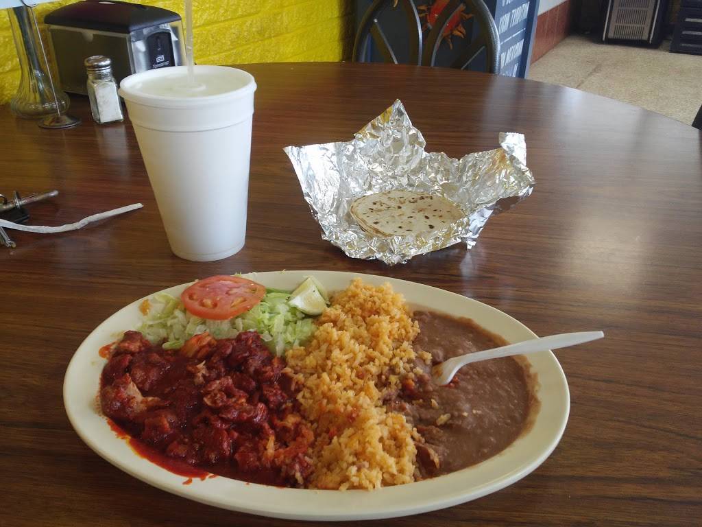 San Diego Taco Shop | restaurant | 1331 N Jim Miller Rd, Dallas, TX 75217, USA | 2143980058 OR +1 214-398-0058