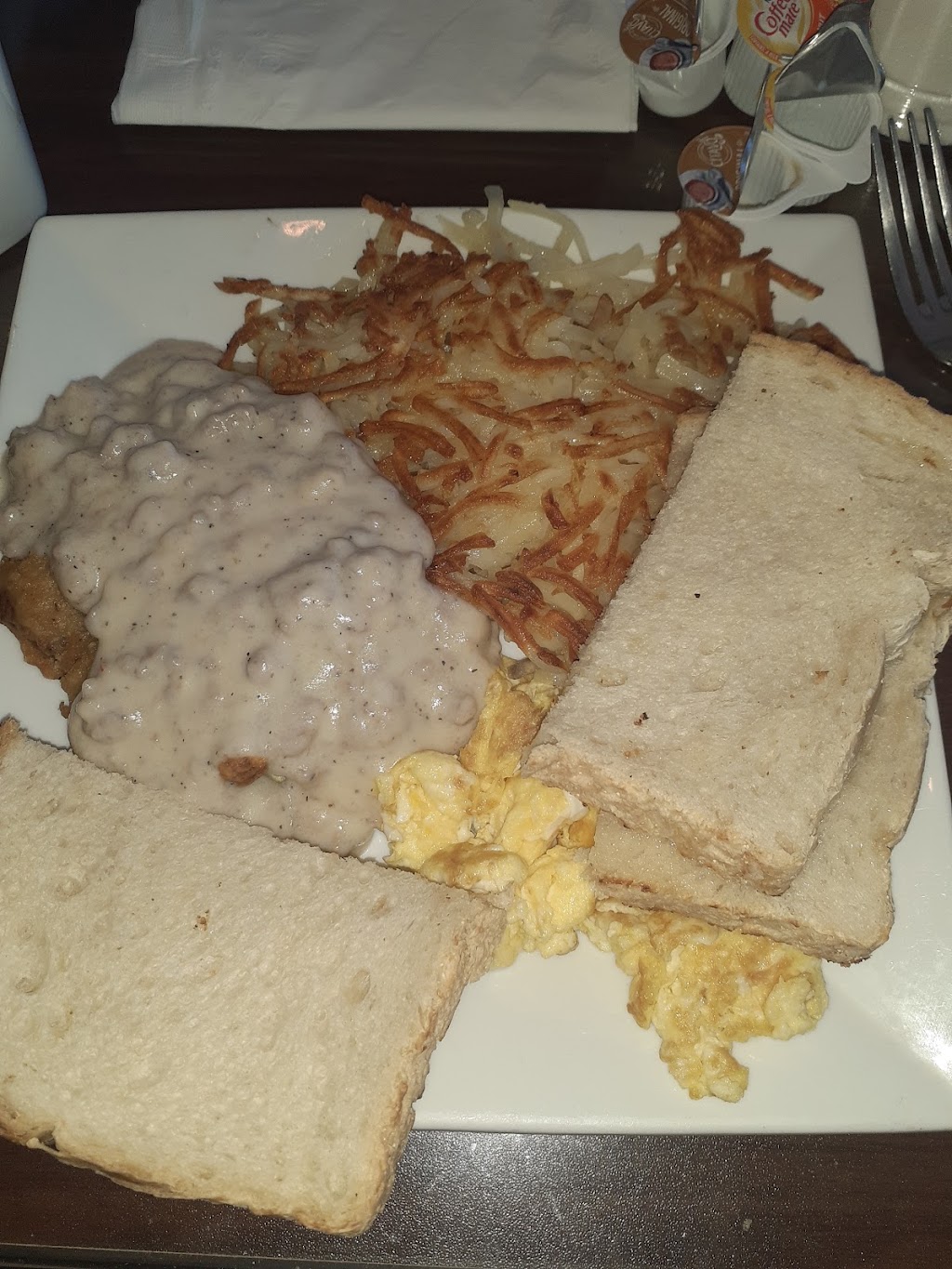 Our Place Diner | restaurant | 4195 AZ-68, Golden Valley, AZ 86413, USA | 9283775959 OR +1 928-377-5959