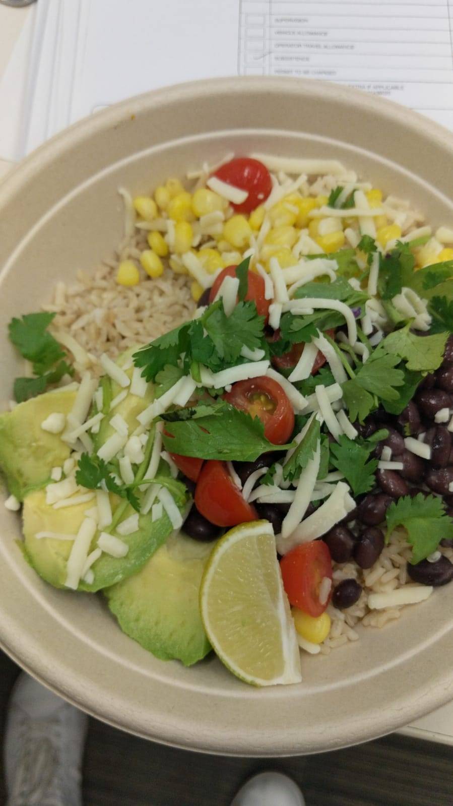 Freshii | restaurant | 2300 Yonge St, Toronto, ON M4P 2W6, Canada | 4164862301 OR +1 416-486-2301