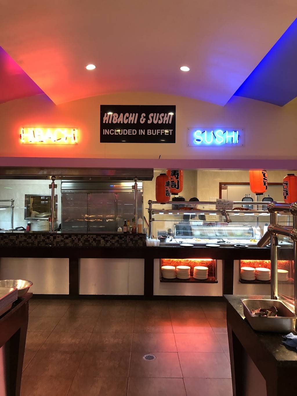 Tokyo Grill | restaurant | 6124 White Horse Rd, Greenville, SC 29611, USA | 8642698885 OR +1 864-269-8885