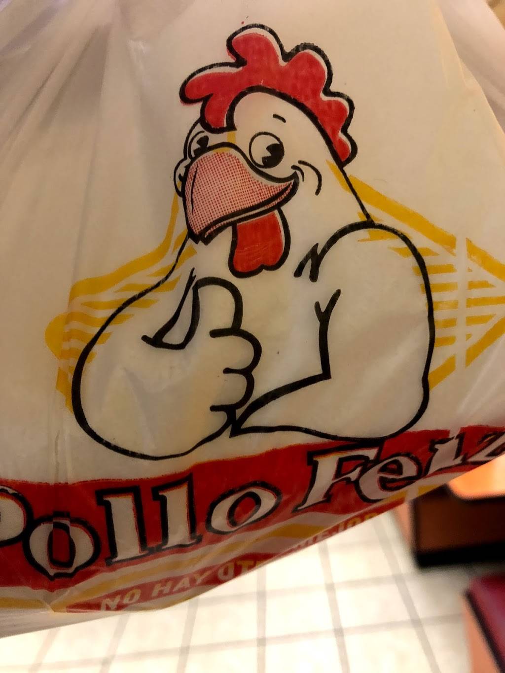 Pollo Feliz | restaurant | 2634 E Broadway Blvd, Tucson, AZ 85716, USA | 5203189155 OR +1 520-318-9155