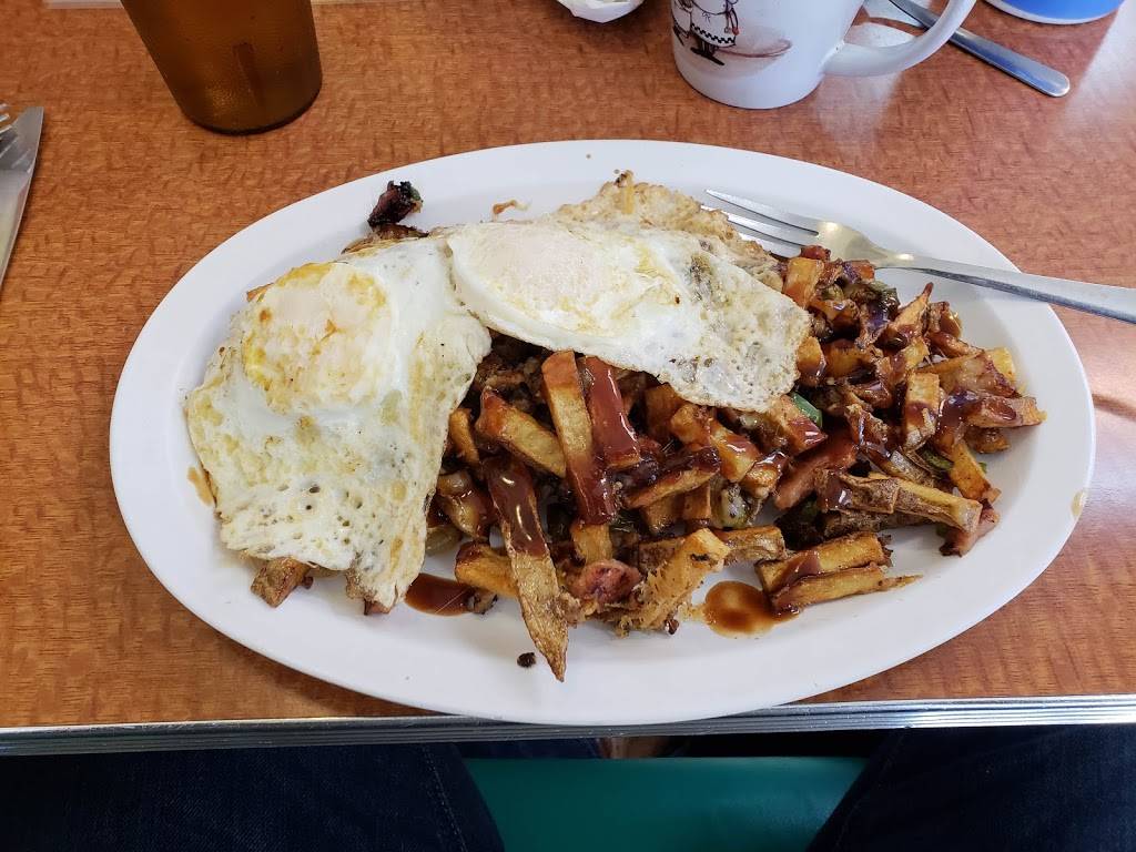 Dinkys Diner | restaurant | 3577 US-160 #8225, Reeds Spring, MO 65737, USA | 4172720289 OR +1 417-272-0289