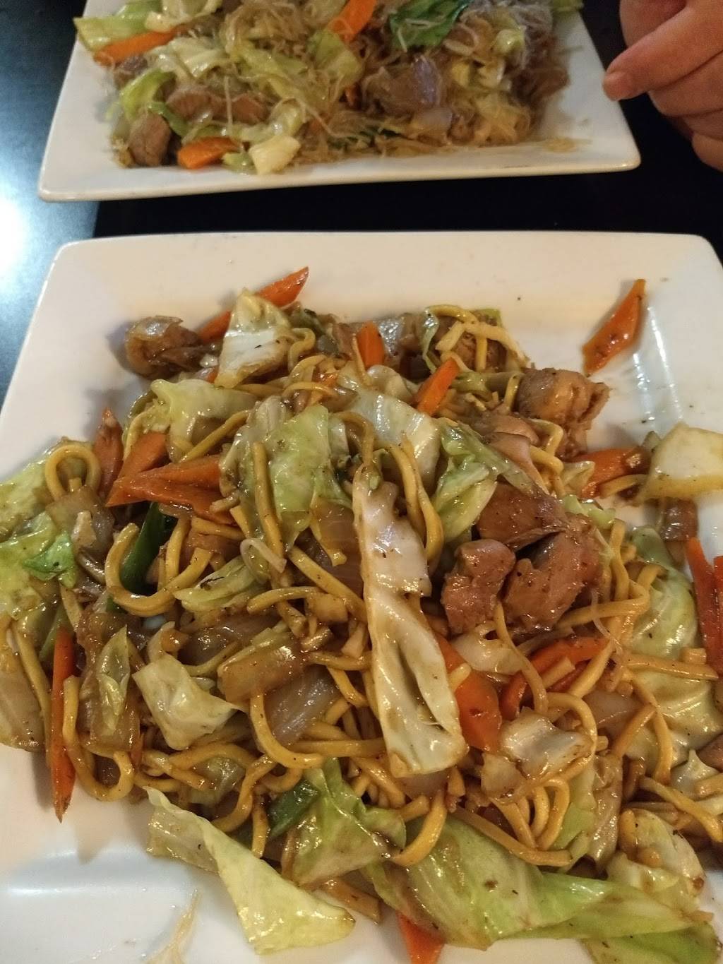 Philippine Cuisine | restaurant | 3786 E Gulf to Lake Hwy, Inverness, FL 34453, USA | 3523445212 OR +1 352-344-5212