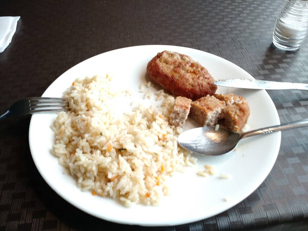 Zagloba | restaurant | 2555 Dixie Rd, Mississauga, ON L4Y 4C4, Canada | 9052799925 OR +1 905-279-9925