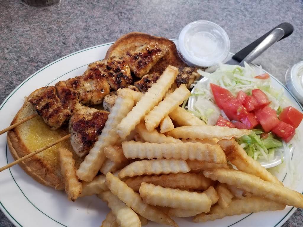 Ranch-O Family Restaurant | restaurant | 3020 Kernersville Rd, Winston-Salem, NC 27107, USA | 3367845353 OR +1 336-784-5353