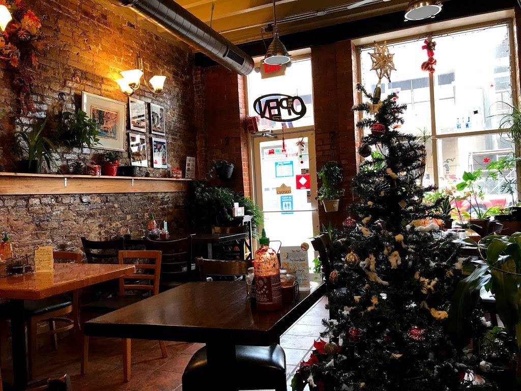 Thai Elephant Wok | restaurant | 32 S Eutaw St, Baltimore, MD 21201, USA | 4102302999 OR +1 410-230-2999