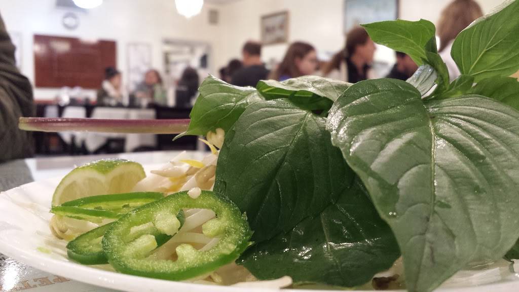 Pho Asia Noodle House | restaurant | 607 SE Everett Mall Way # 11, Everett, WA 98208, USA | 4253483646 OR +1 425-348-3646