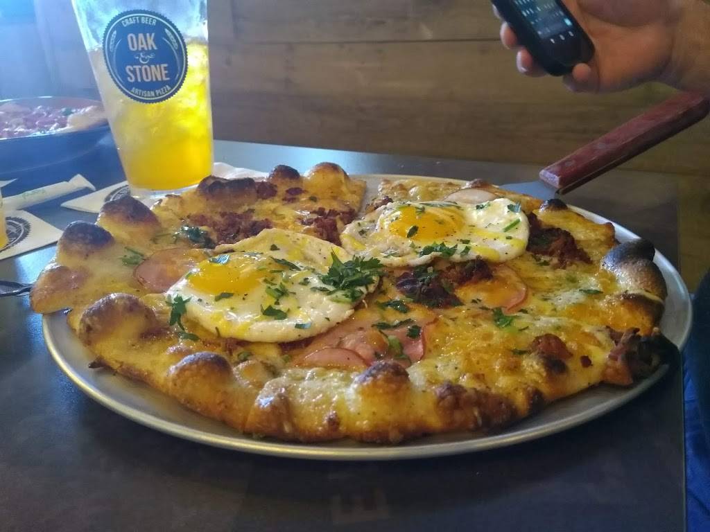 Oak & Stone Downtown Bradenton | restaurant | 102 Old Main St, Bradenton, FL 34205, USA | 9413574306 OR +1 941-357-4306