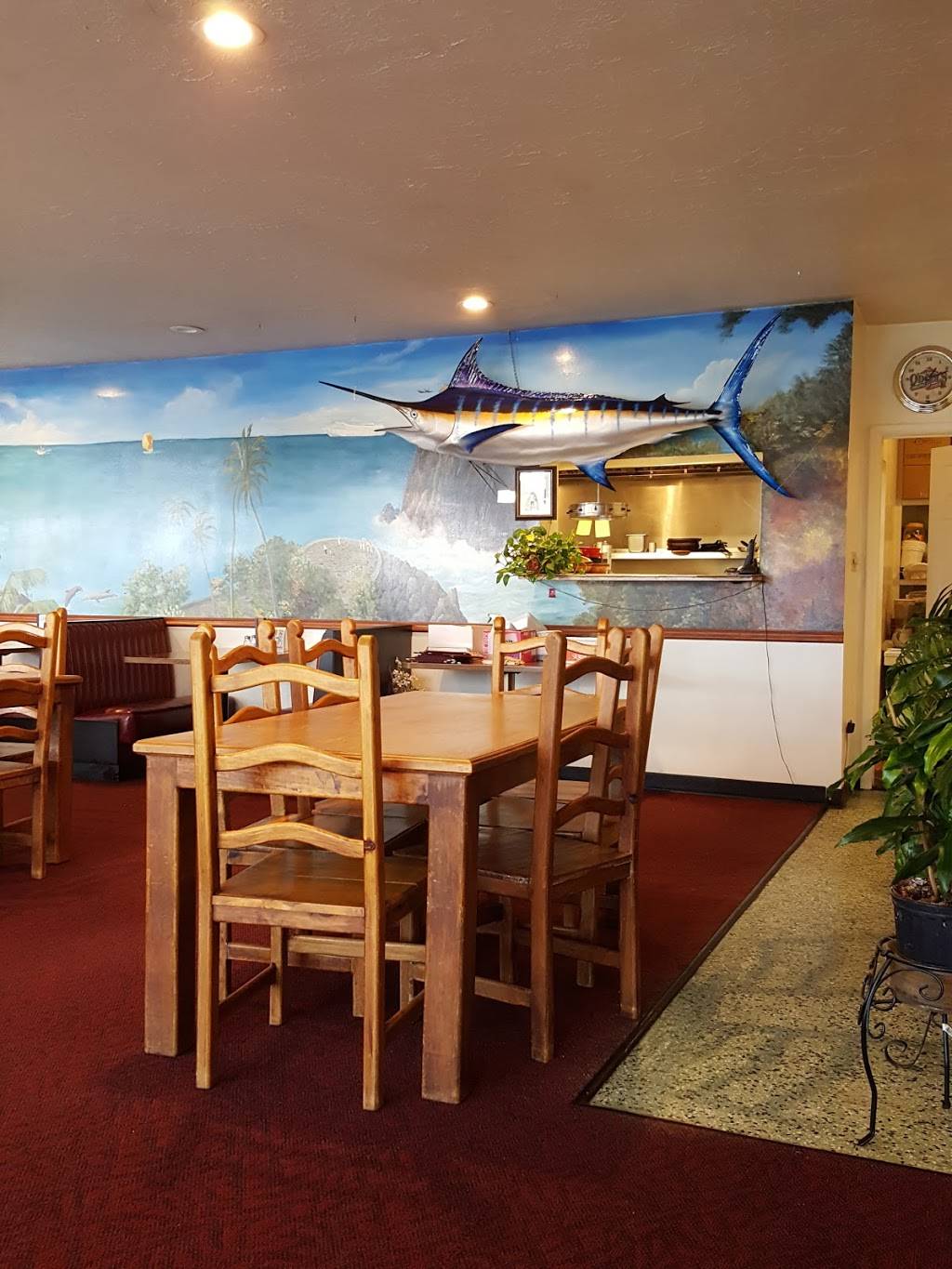 Acapulco Restaurant | restaurant | 4722 4015 W, Kearns, UT 84118, USA | 8019641553 OR +1 801-964-1553