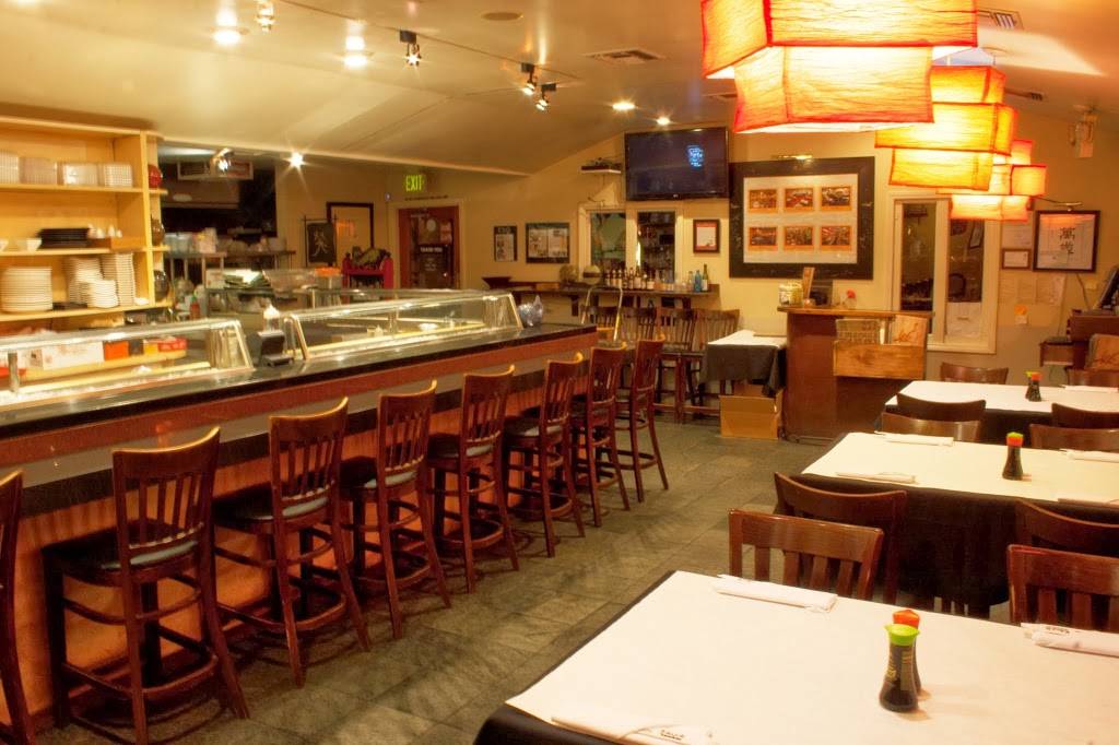 Banzai Sushi | restaurant | 23508 Calabasas Rd, Calabasas, CA 91302, USA | 8182225800 OR +1 818-222-5800