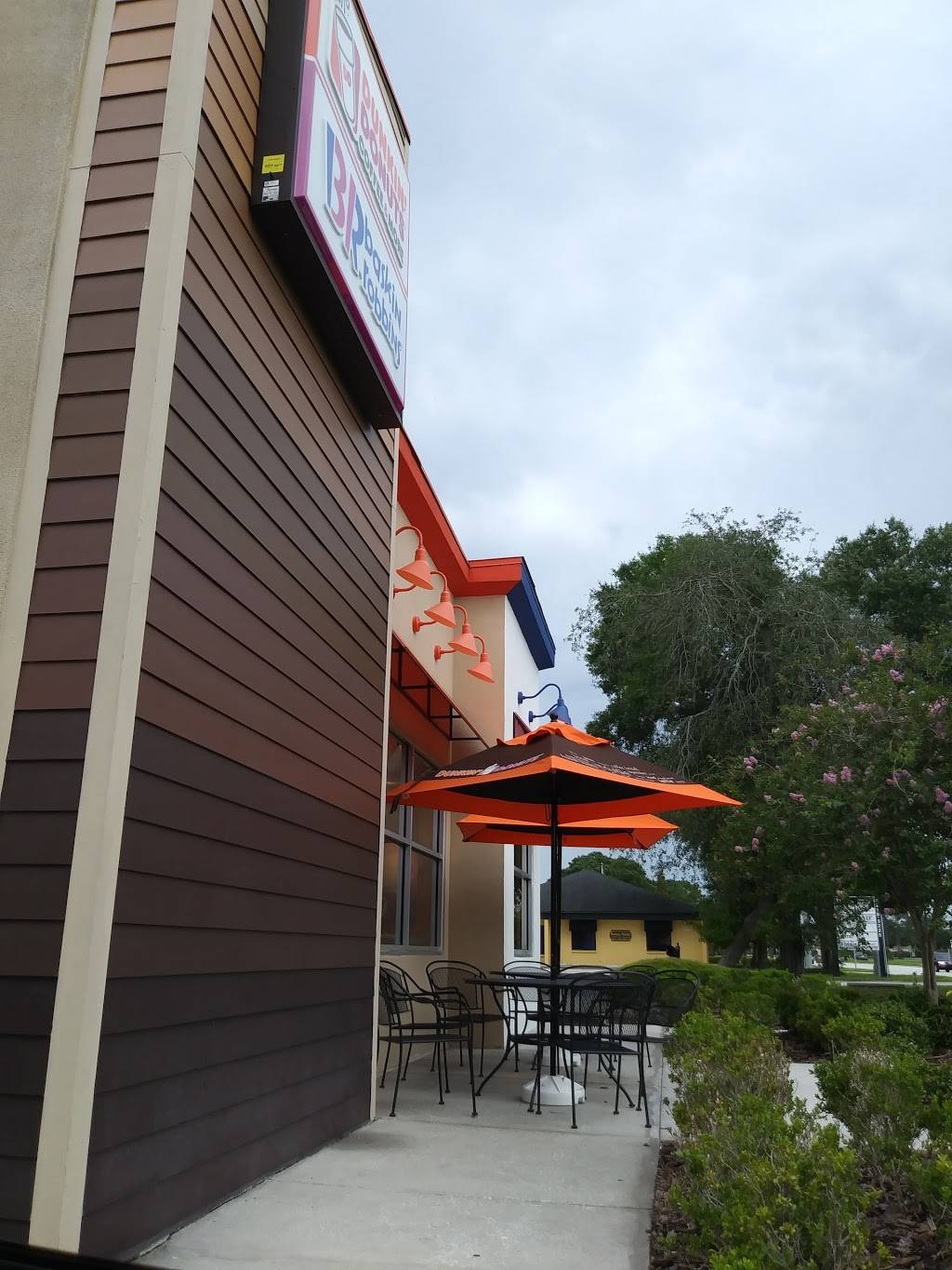 Dunkin Donuts | cafe | 5227 Ehrlich Rd, Tampa, FL 33624, USA | 8139683100 OR +1 813-968-3100