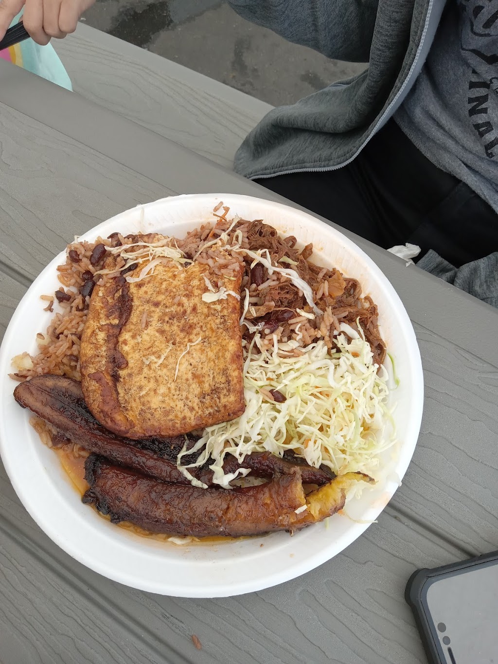 El CHANTE FRITANGUERO | restaurant | 4613 Franklin Blvd, Sacramento, CA 95820, USA | 9162750721 OR +1 916-275-0721