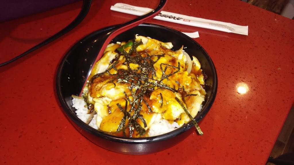 Otani Noodle - Downtown | restaurant | 234 Euclid Ave, Cleveland, OH 44114, USA | 2167621815 OR +1 216-762-1815