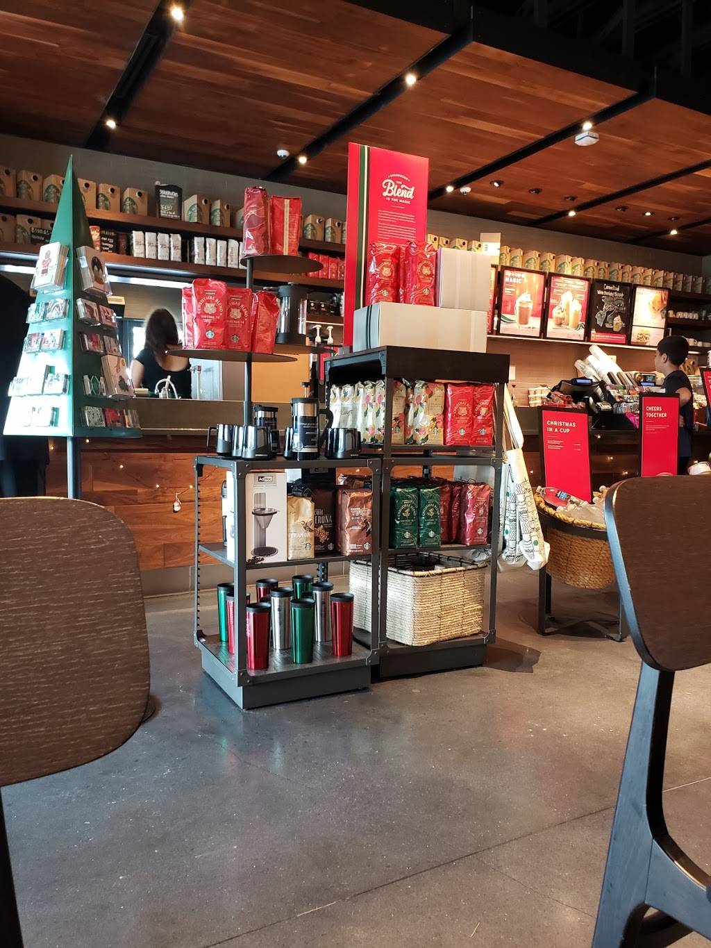 Starbucks | cafe | 8790 Boynton Beach Blvd Bay #1, Boynton Beach, FL 33472, USA | 5614300537 OR +1 561-430-0537