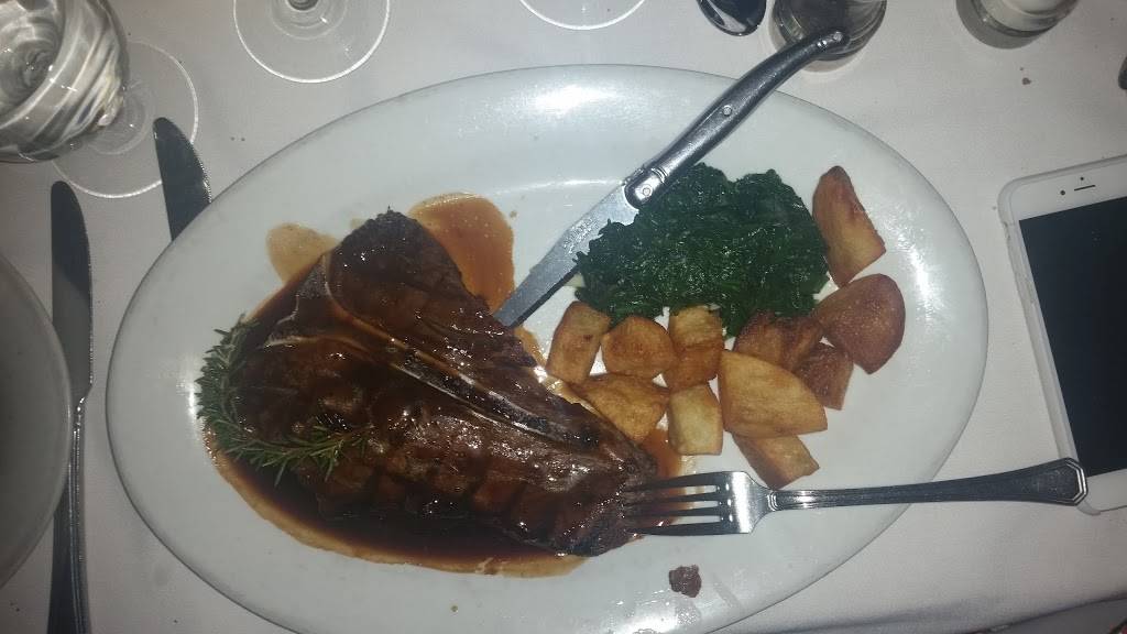 Il Segreto Ristorante Belair | restaurant | 2932 Beverly Glen Cir, Los Angeles, CA 90077, USA | 3104748644 OR +1 310-474-8644