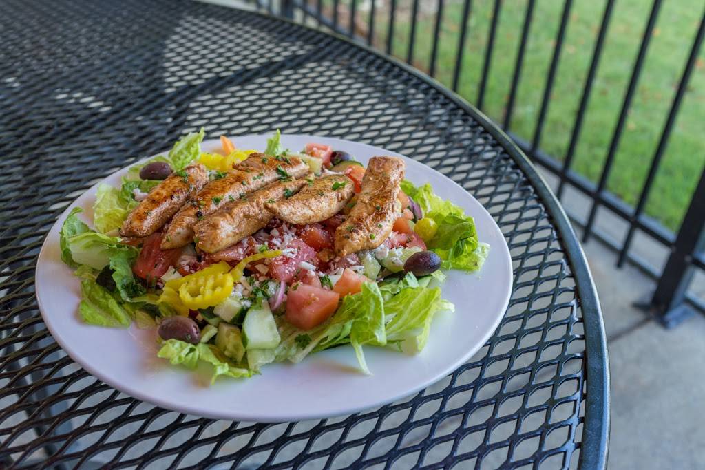 Mediterranean Cuisine | restaurant | 214 Ward Cir #100, Brentwood, TN 37027, USA | 6156614100 OR +1 615-661-4100