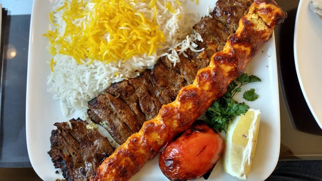 Darbari Persian Grill | restaurant | 1866 Newport Blvd, Costa Mesa, CA 92627, USA | 9496508080 OR +1 949-650-8080