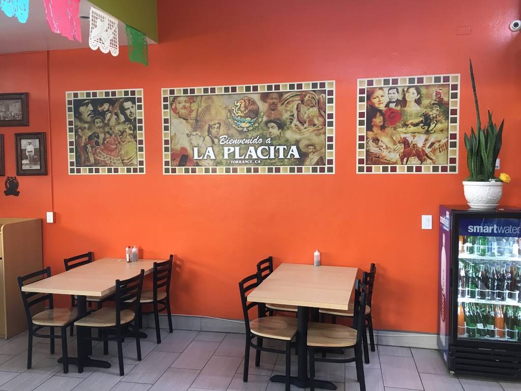 La Placita Restaurant | restaurant | 1534 W Carson St, Torrance, CA 90501, USA | 3106136530 OR +1 310-613-6530