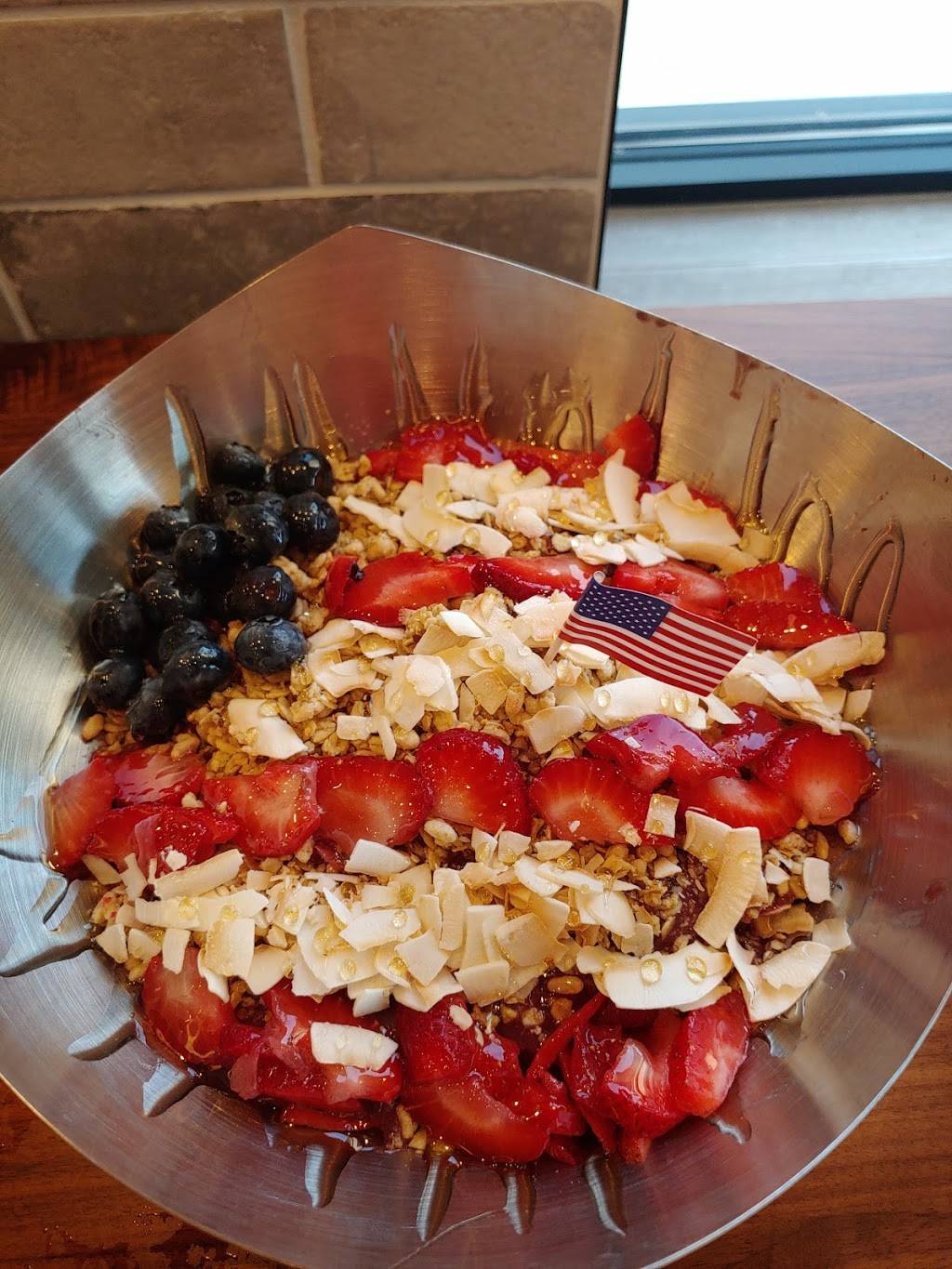 Vitality Bowls | restaurant | 19511 Center Ridge Rd, Rocky River, OH 44116, USA | 2167126999 OR +1 216-712-6999