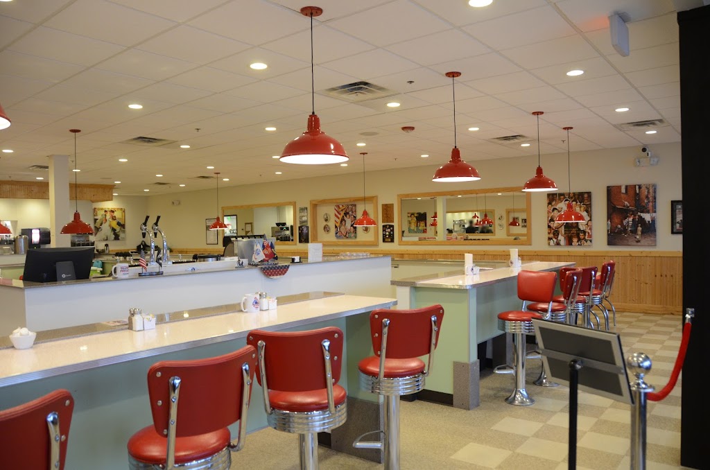 Rosie’s Home Cookin’ | restaurant | 1567 N Aurora Rd, Naperville, IL 60563, USA | 6304535113 OR +1 630-453-5113