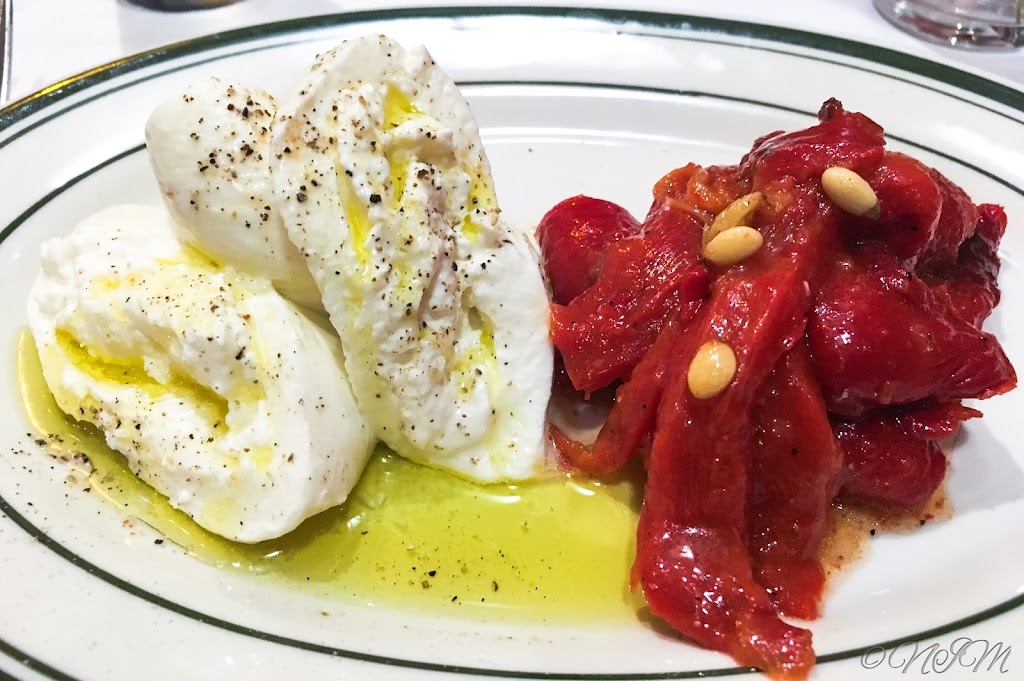 Lombardis Trattoria | meal delivery | 8814 3rd Ave, Brooklyn, NY 11209, USA | 3475787101 OR +1 347-578-7101