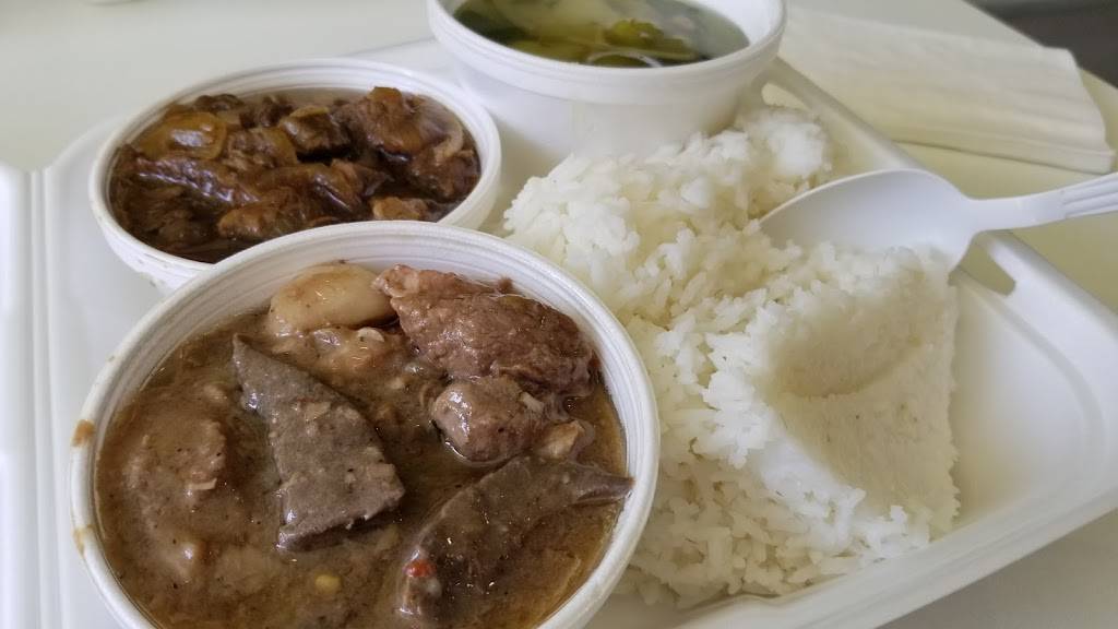 Rubys Fast Food | restaurant | 3740 W Montrose Ave, Chicago, IL 60618, USA | 7735392669 OR +1 773-539-2669