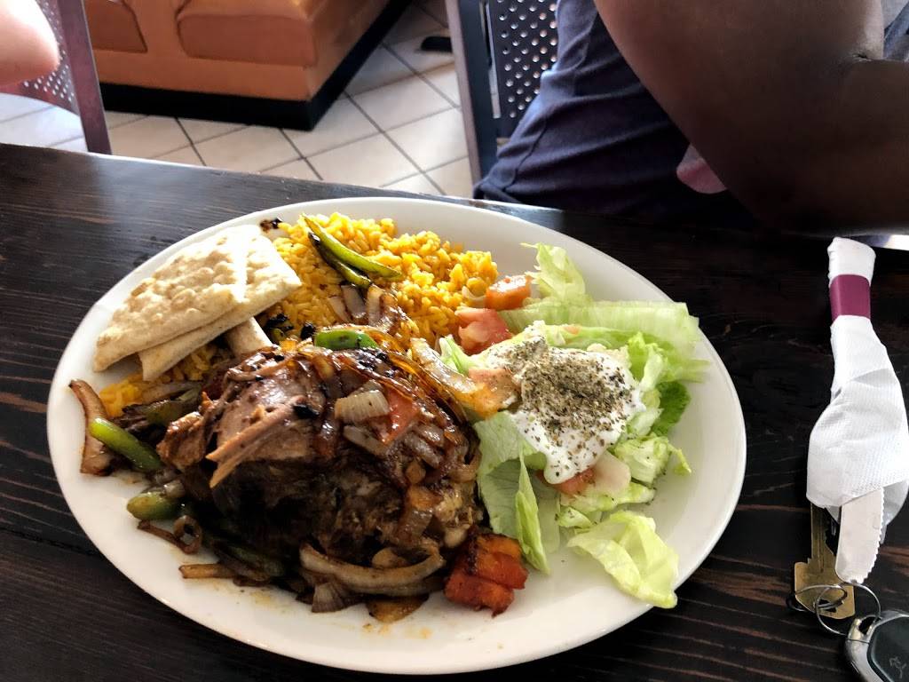 Mediterranean Cuisine | restaurant | 1938 US-45 BYP, Jackson, TN 38305, USA | 7313004696 OR +1 731-300-4696