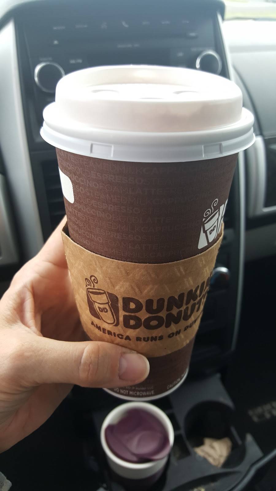 Dunkin Donuts | cafe | 5359 Broidy Rd, Fort Dix, NJ 08640, USA | 6097233450 OR +1 609-723-3450