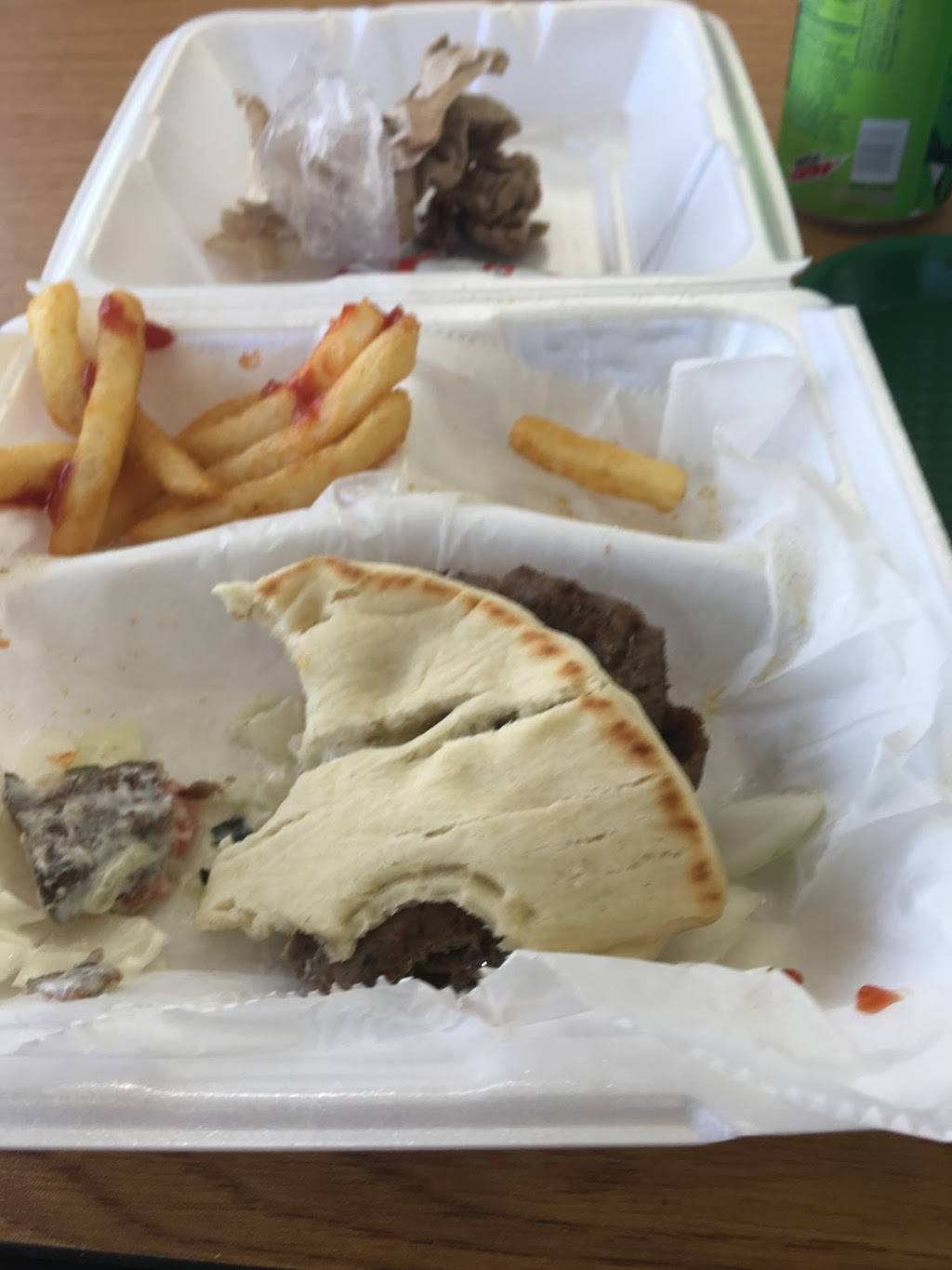 Sharks Fish & Chicken | restaurant | 1551 N Missouri St, West Memphis, AR 72301, USA | 8706295253 OR +1 870-629-5253