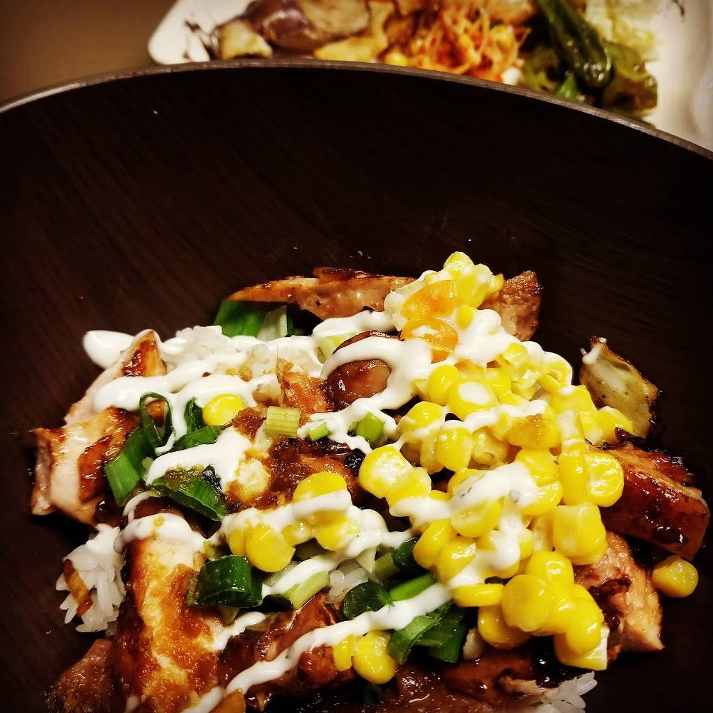 The Rice Bar | restaurant | 5401 S Colony Blvd, The Colony, TX 75056, USA | 9723700626 OR +1 972-370-0626