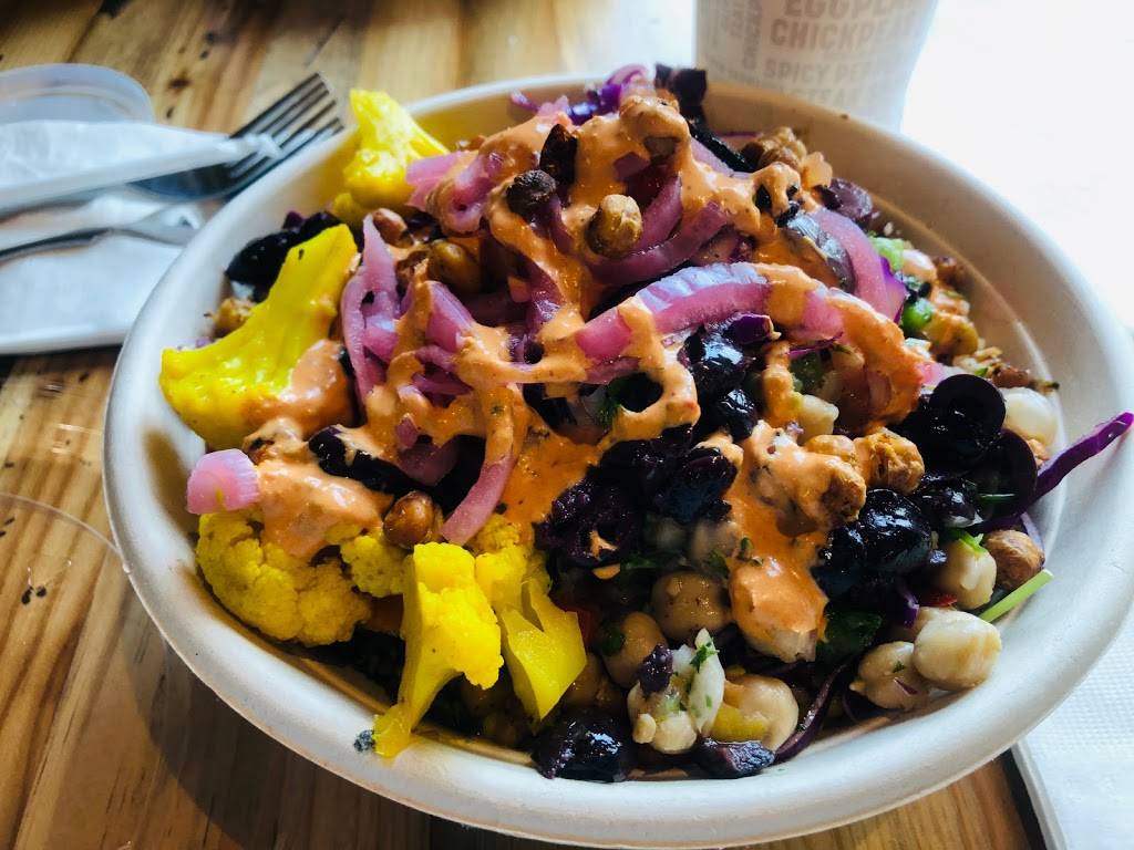 Mezeh Mediterranean Grill | restaurant | 6825 Spring Mall Dr, Springfield, VA 22150, USA | 7036524380 OR +1 703-652-4380