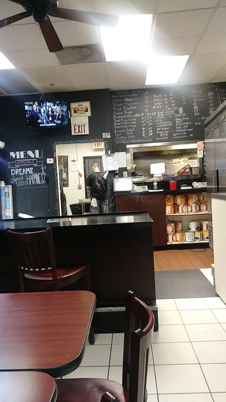 Tropicana Pizza | meal delivery | 5841 E Lake Mead Blvd, Las Vegas, NV 89156, USA | 7024526363 OR +1 702-452-6363