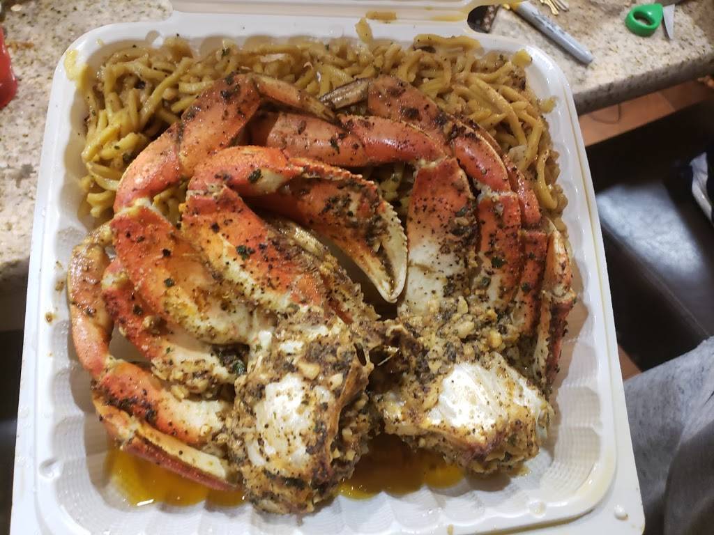 Flip N Soul | restaurant | 2101 14th Ave, Oakland, CA 94606, USA | 5105007586 OR +1 510-500-7586